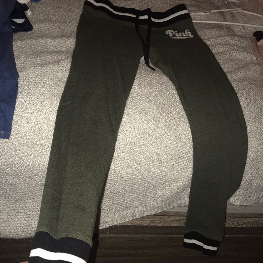 Stretch pants - Picture 2 of 2